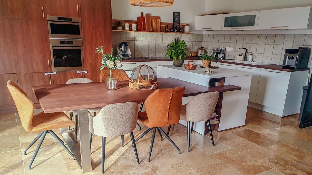 Photo of Kitchen in Aubignan