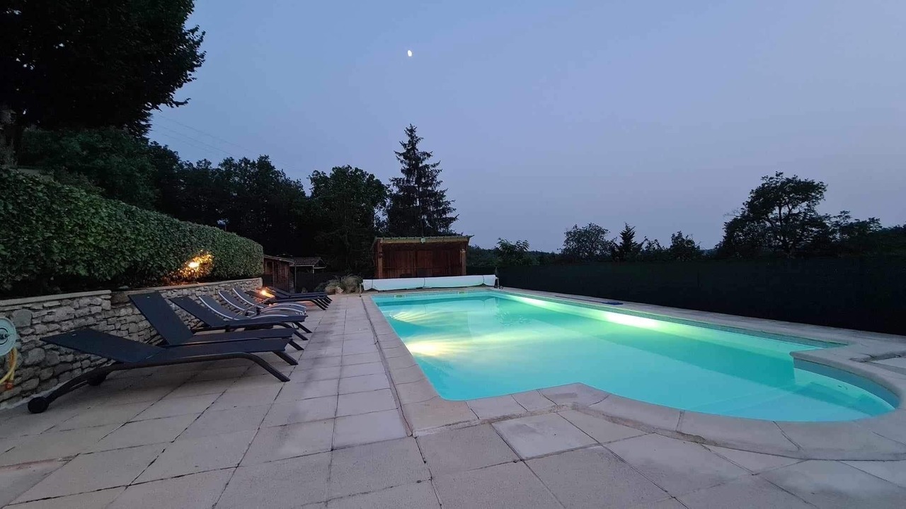 Photo of Outdoor in Saint-Medard