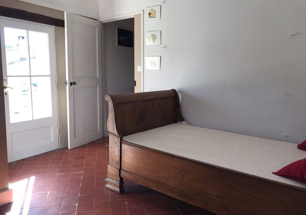 Photo of Bedroom in Villes-sur-Auzon