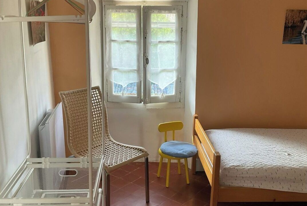 Photo of Bedroom in Villes-sur-Auzon
