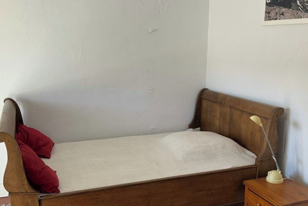 Photo of Bedroom in Villes-sur-Auzon