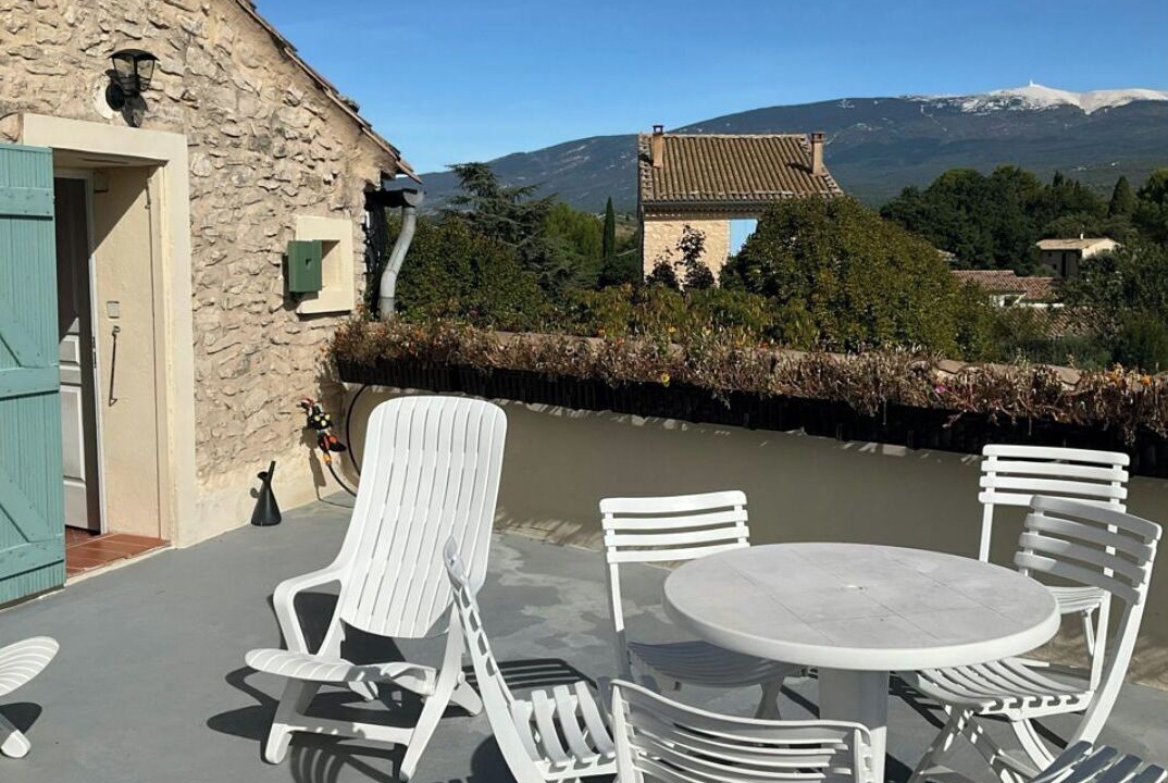 Photo of Outdoor in Villes-sur-Auzon
