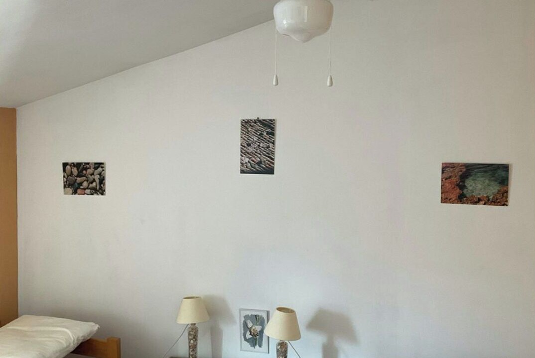 Photo of Bedroom in Villes-sur-Auzon