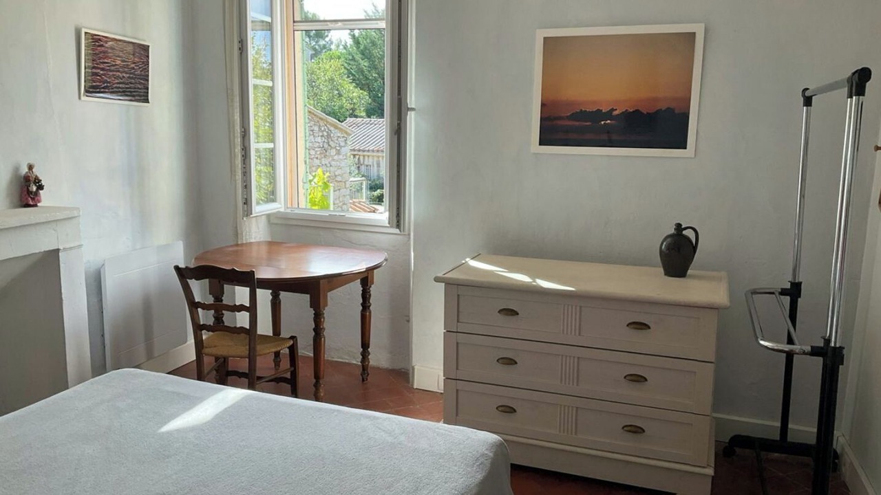 Photo of Bedroom in Villes-sur-Auzon