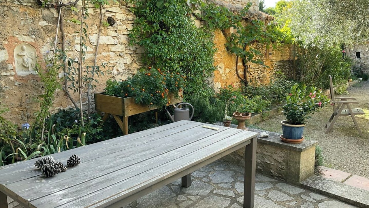 Photo of Outdoor in Villes-sur-Auzon