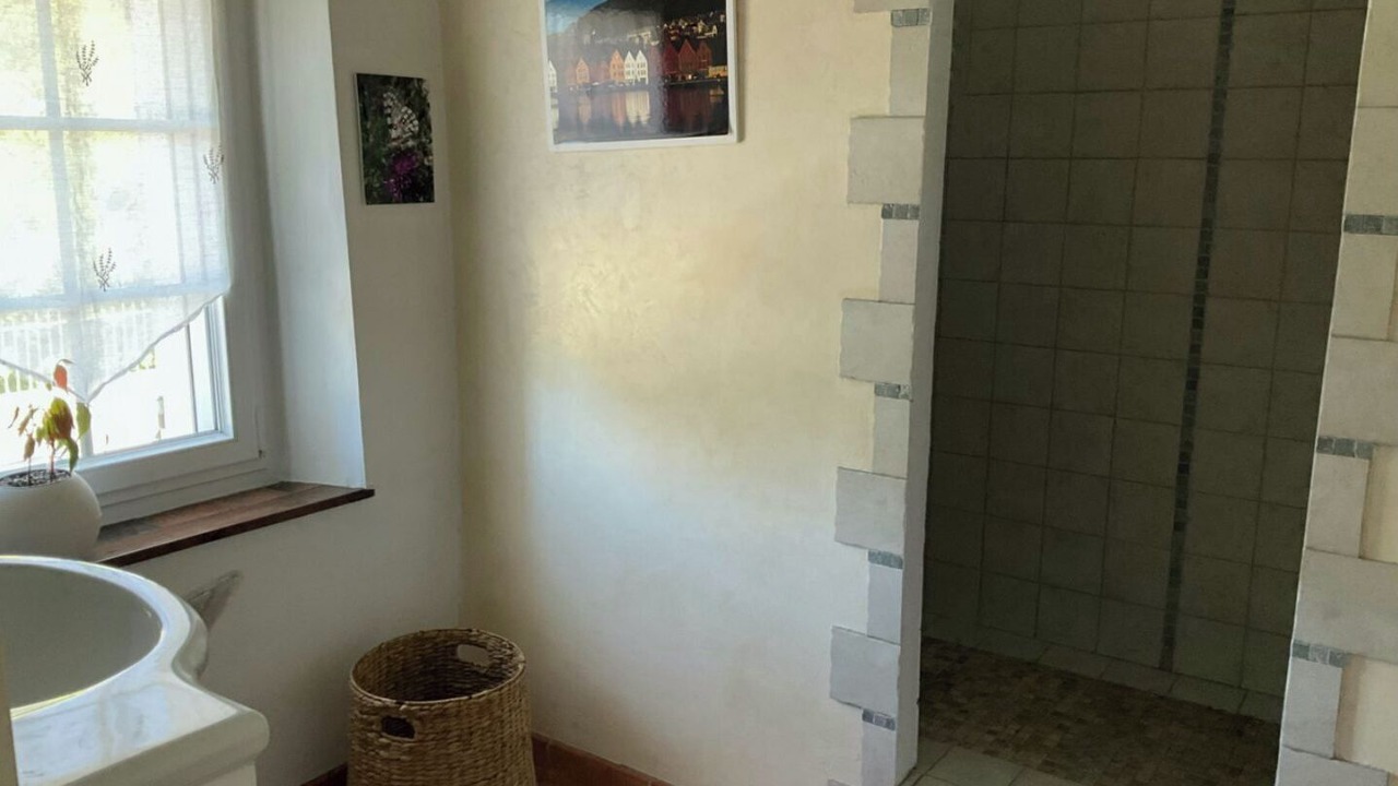Photo of Bathroom in Villes-sur-Auzon
