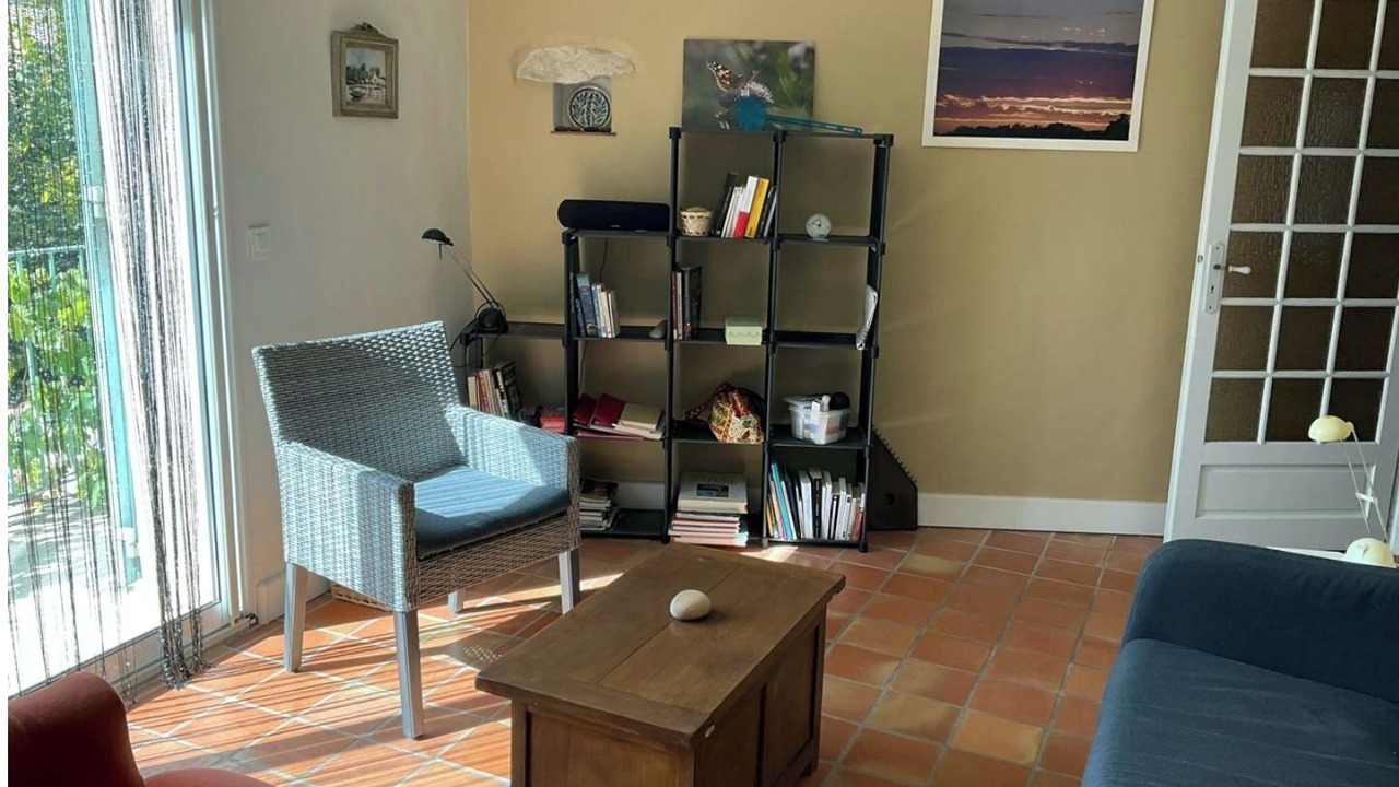 Photo of Livingroom in Villes-sur-Auzon