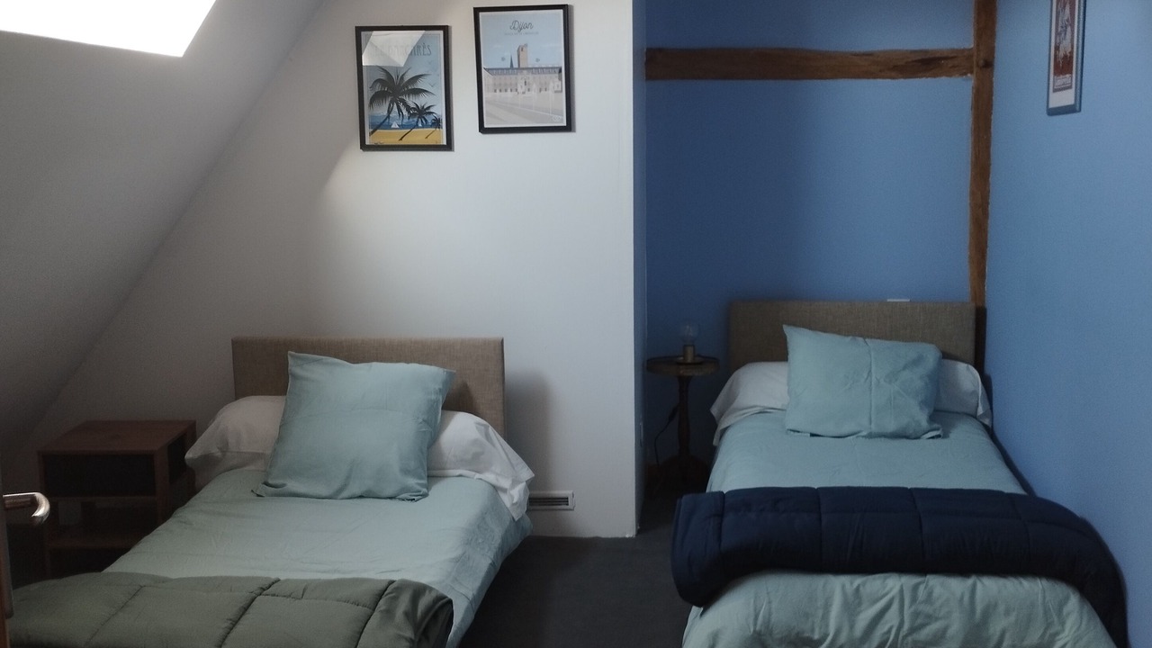 Photo of Bedroom in Tavernay