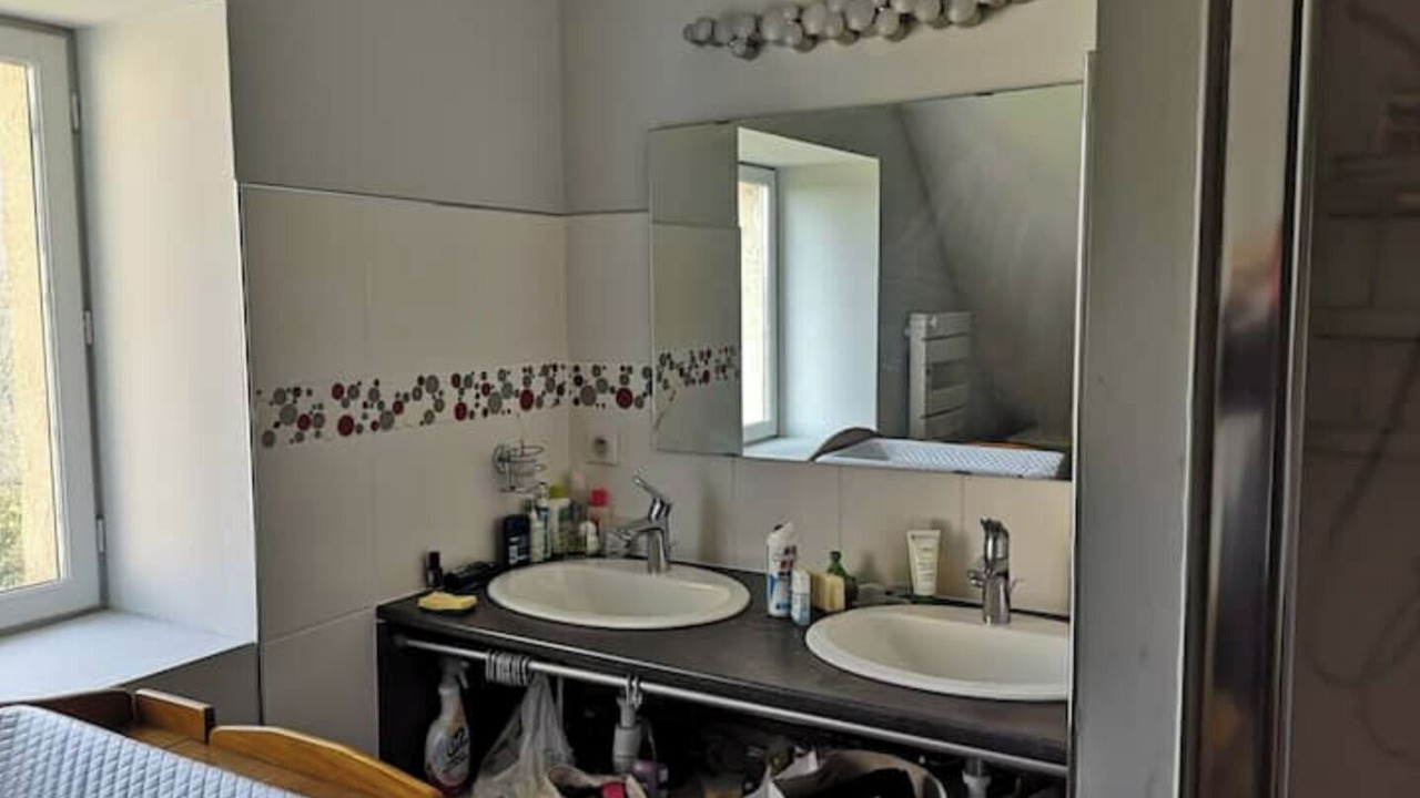 Photo of Bathroom in Tavernay