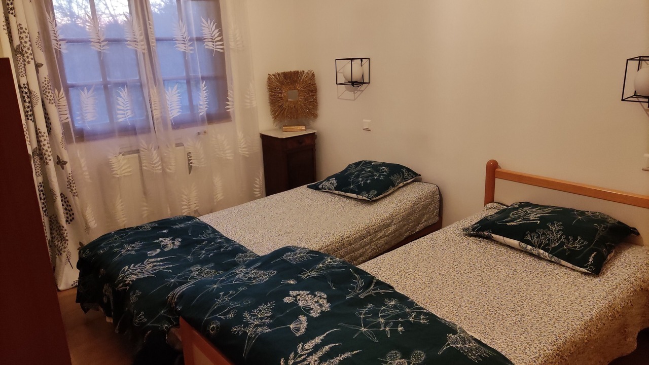 Photo of Bedroom in Pont-Saint-Esprit