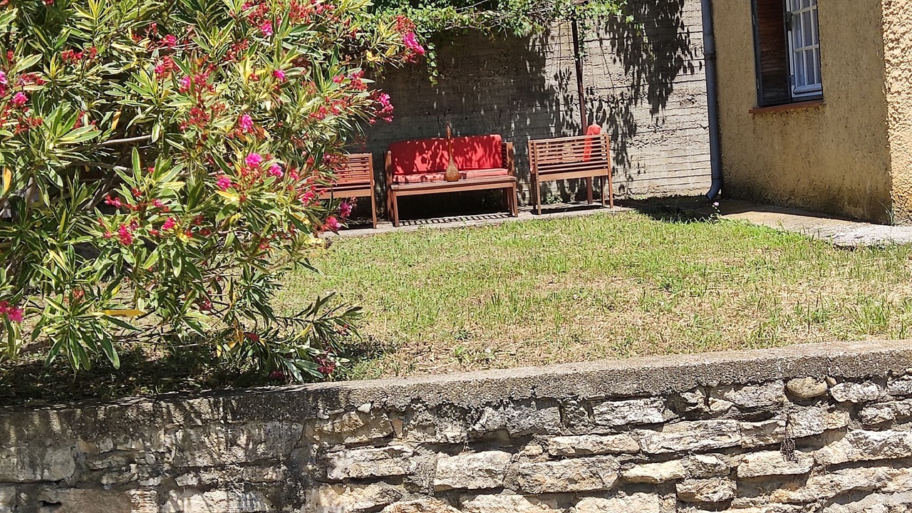 Photo of Patio Balcony in Pont-Saint-Esprit