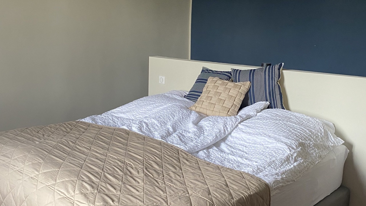 Photo of Bedroom in Villes-sur-Auzon