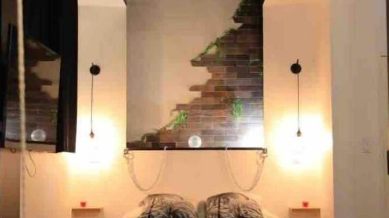 Photo of Bedroom in Saint-Martin-d'Heres