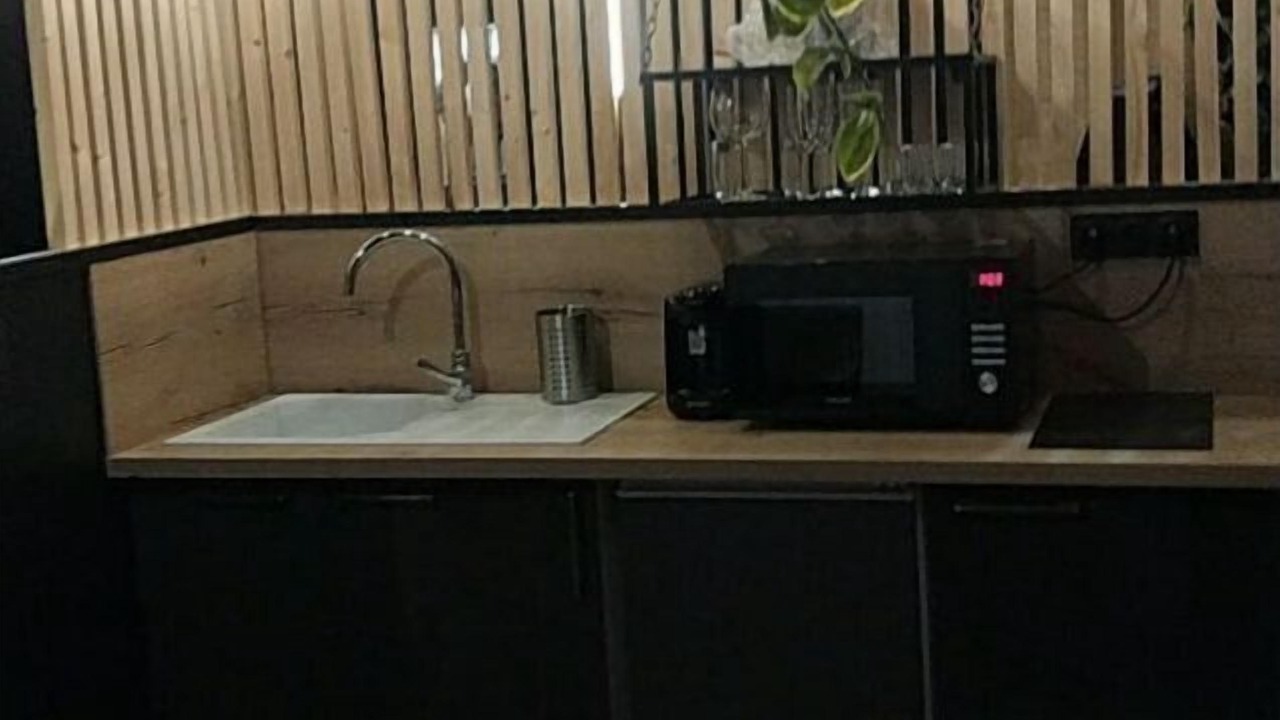 Photo of Kitchen in Saint-Martin-d'Heres