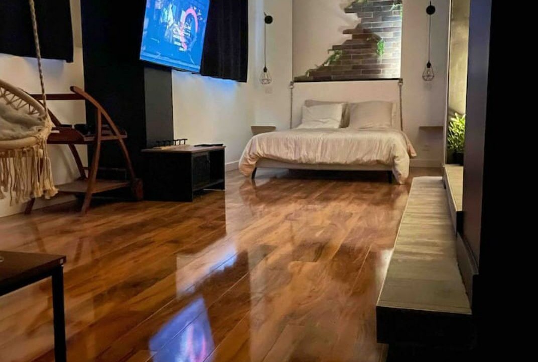 Photo of Bedroom in Saint-Martin-d'Heres