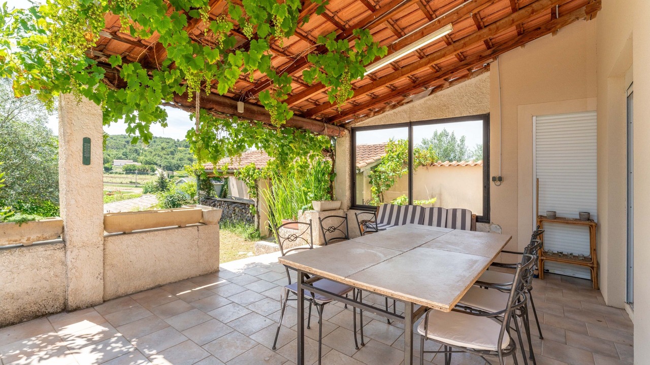 Photo of Outdoor in Faucon