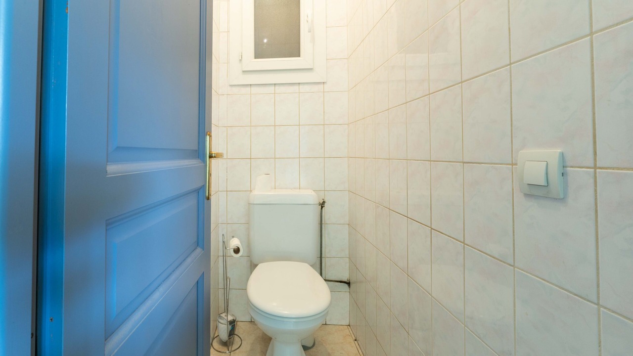 Photo of Bathroom in Faucon