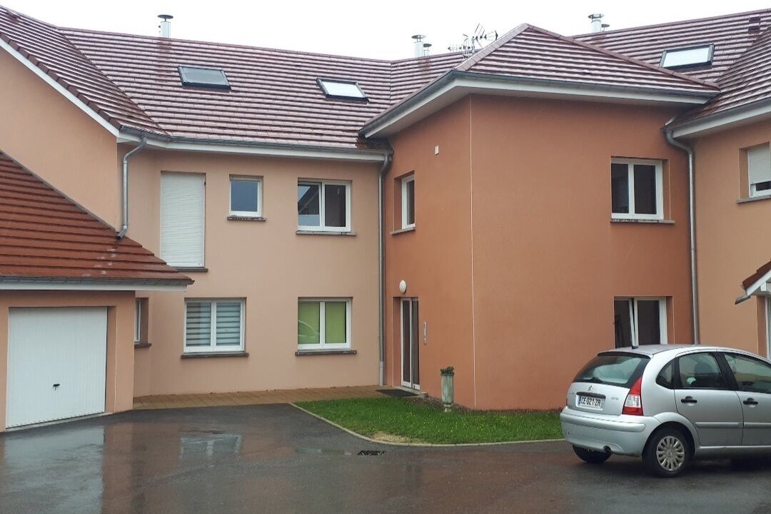 Photo of Outdoor in Blamont