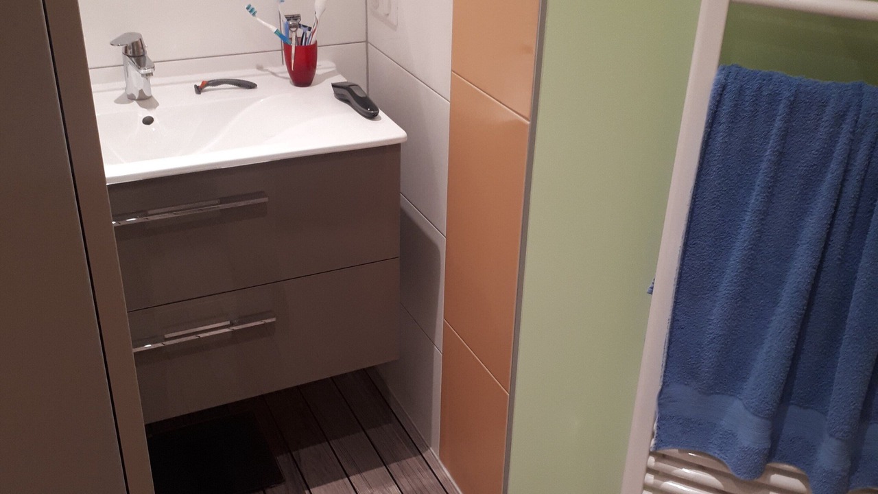 Photo of Bathroom in Blamont