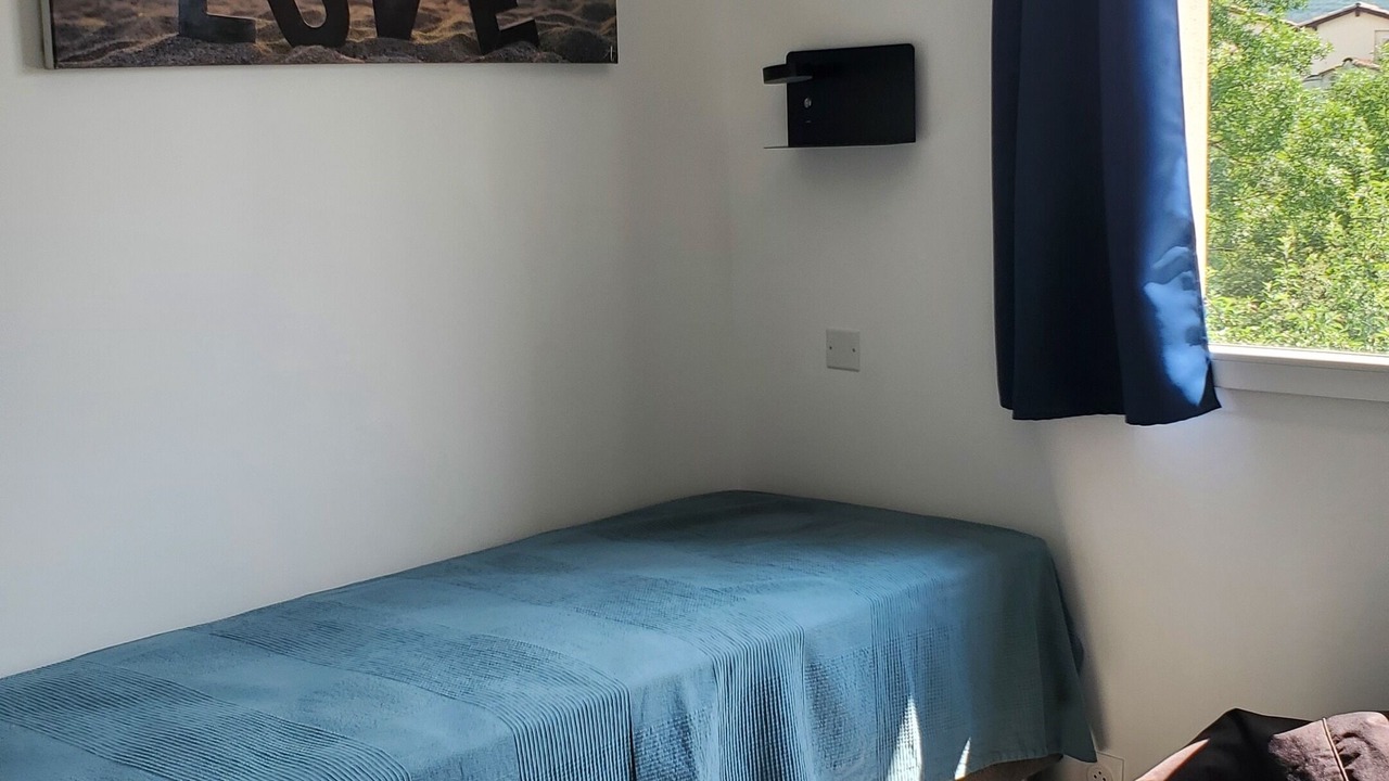 Photo of Bedroom in Lavilledieu