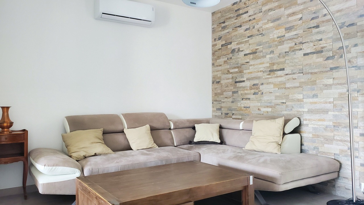 Photo of Livingroom in Lavilledieu