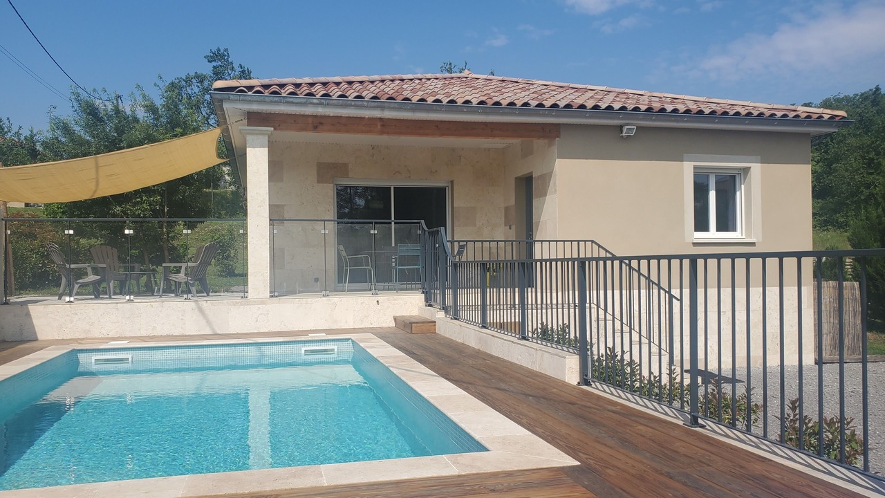 Photo of Outdoor in Lavilledieu