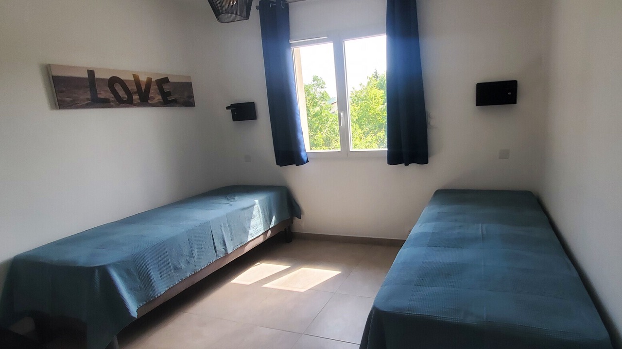 Photo of Bedroom in Lavilledieu