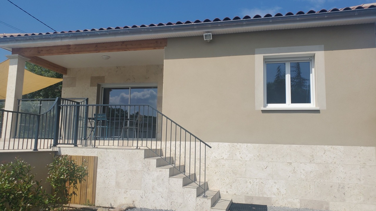 Photo of Outdoor in Lavilledieu