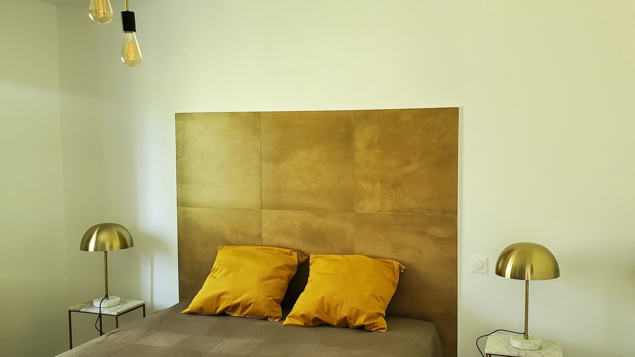 Photo of Bedroom in Lavilledieu