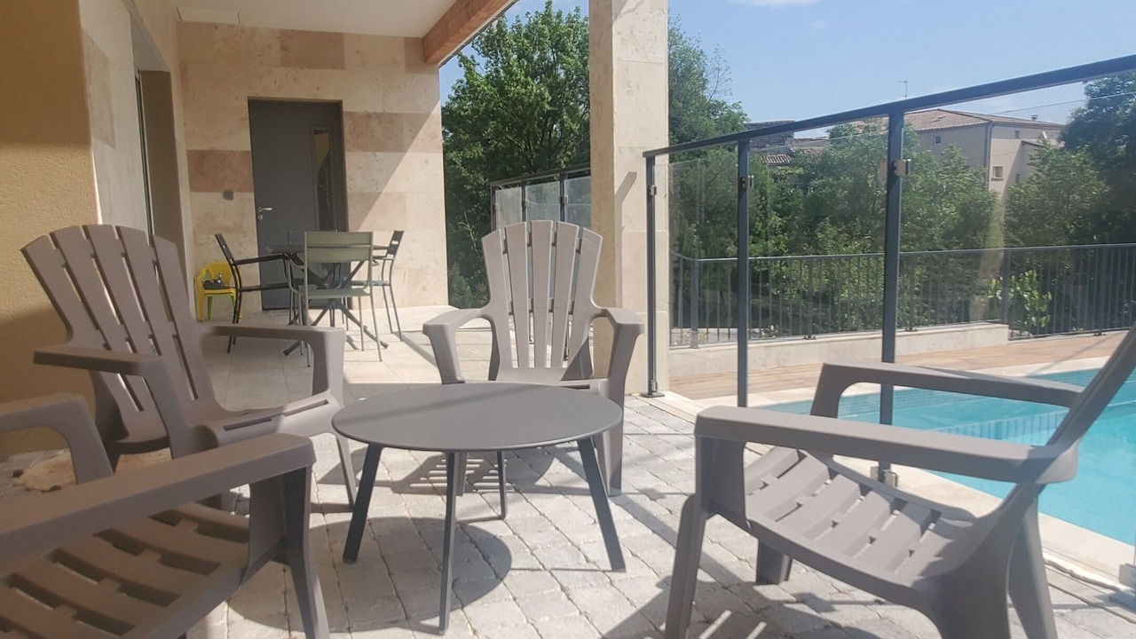 Photo of Outdoor in Lavilledieu