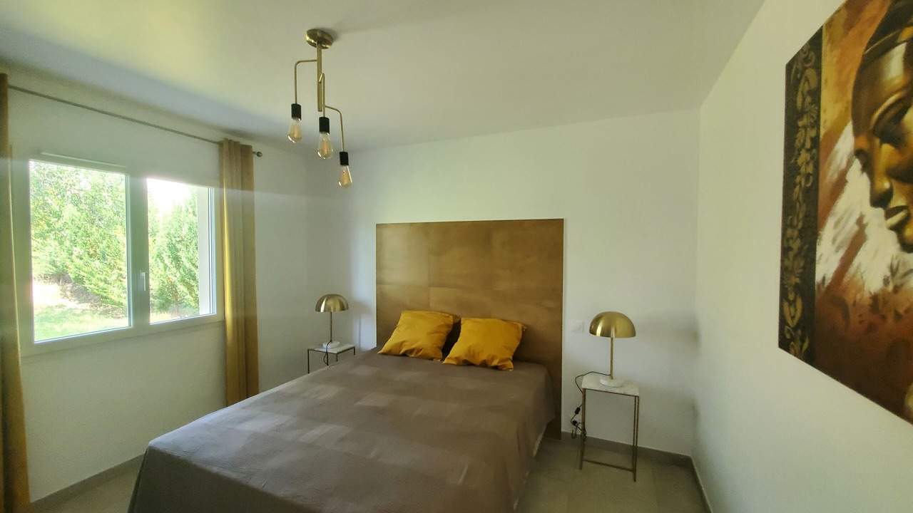 Photo of Bedroom in Lavilledieu