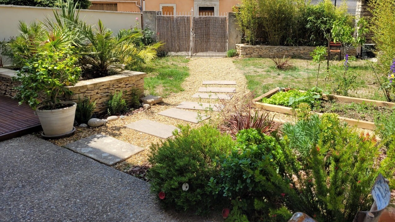 Photo of Outdoor in Villes-sur-Auzon