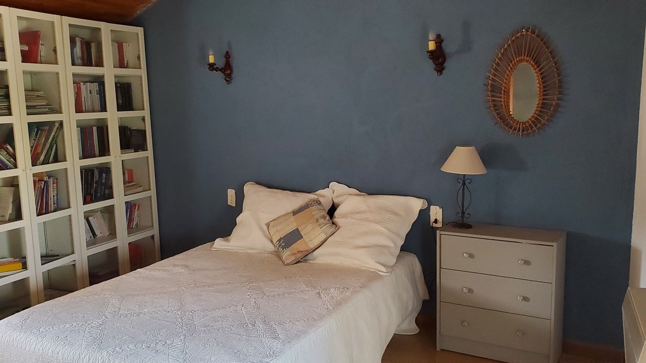 Photo of Bedroom in Villes-sur-Auzon