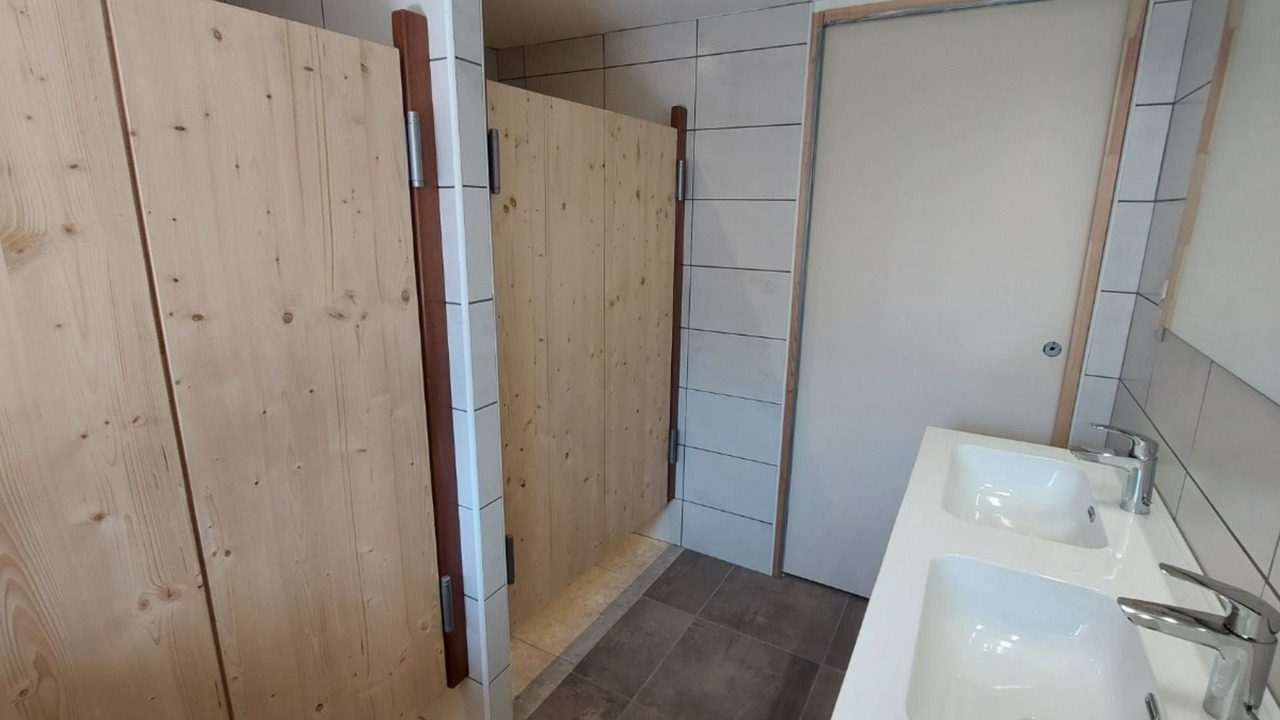 Photo of Bathroom in Paulhenc