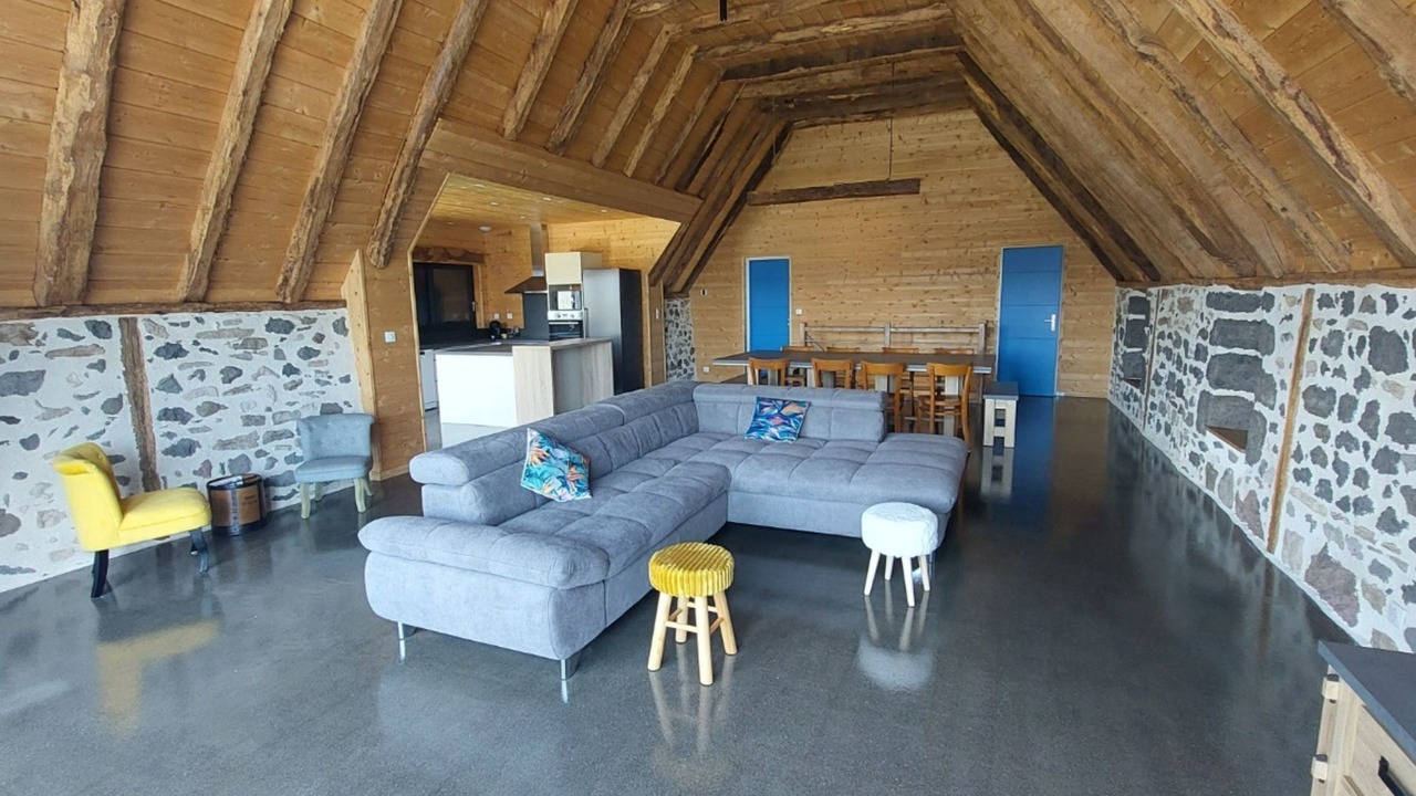 Photo of Livingroom in Paulhenc