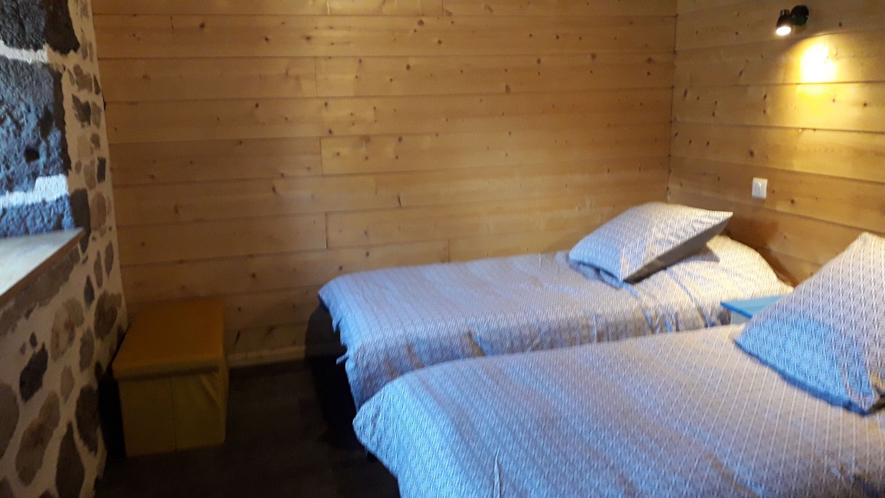 Photo of Bedroom in Paulhenc