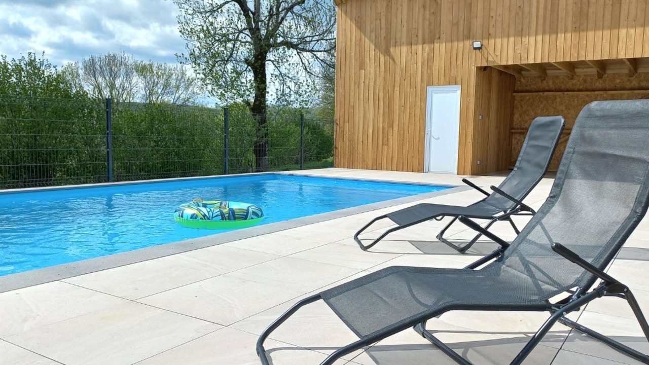 Photo of Outdoor in Paulhenc