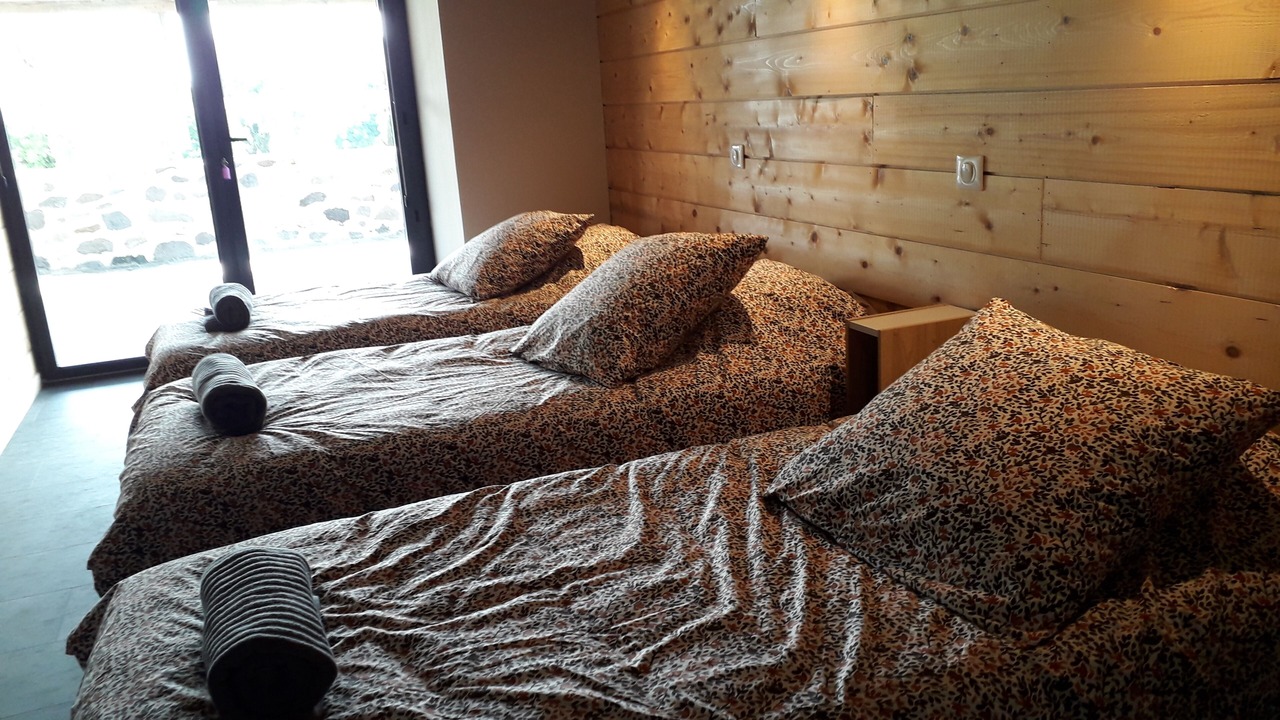 Photo of Bedroom in Paulhenc