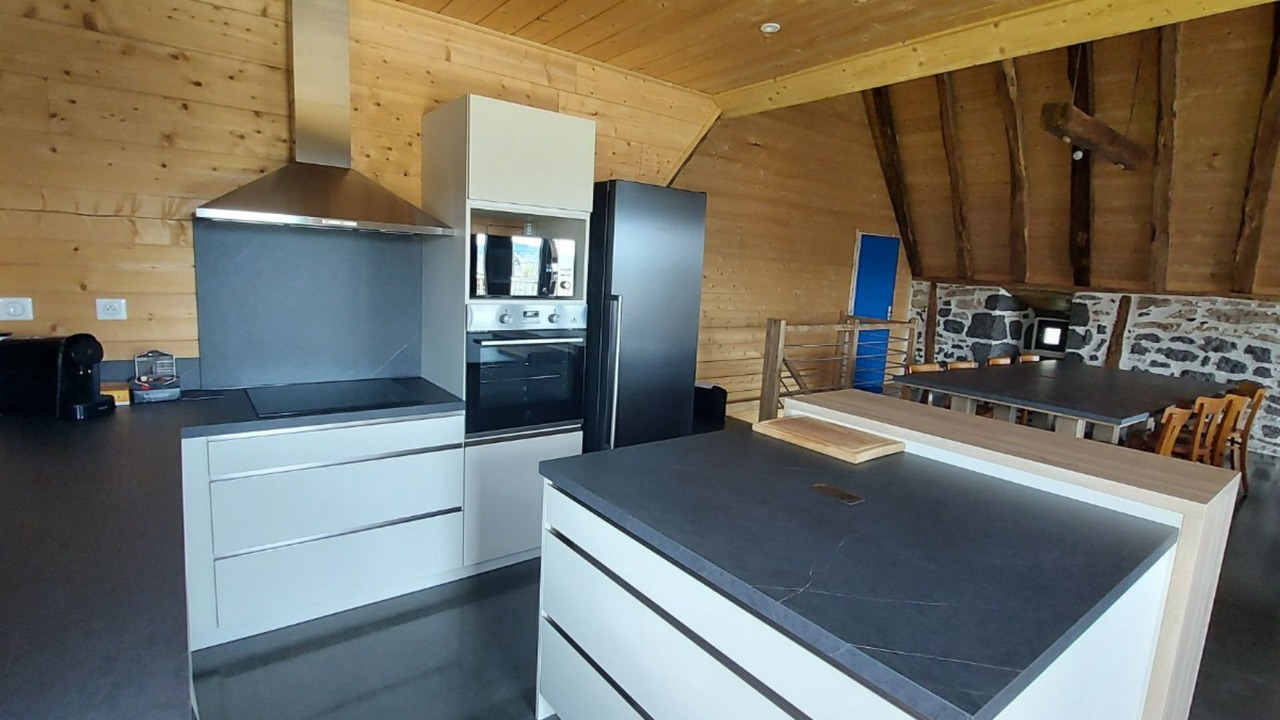 Photo of Kitchen in Paulhenc