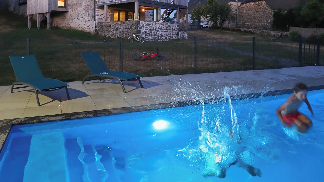 Photo of Outdoor in Paulhenc