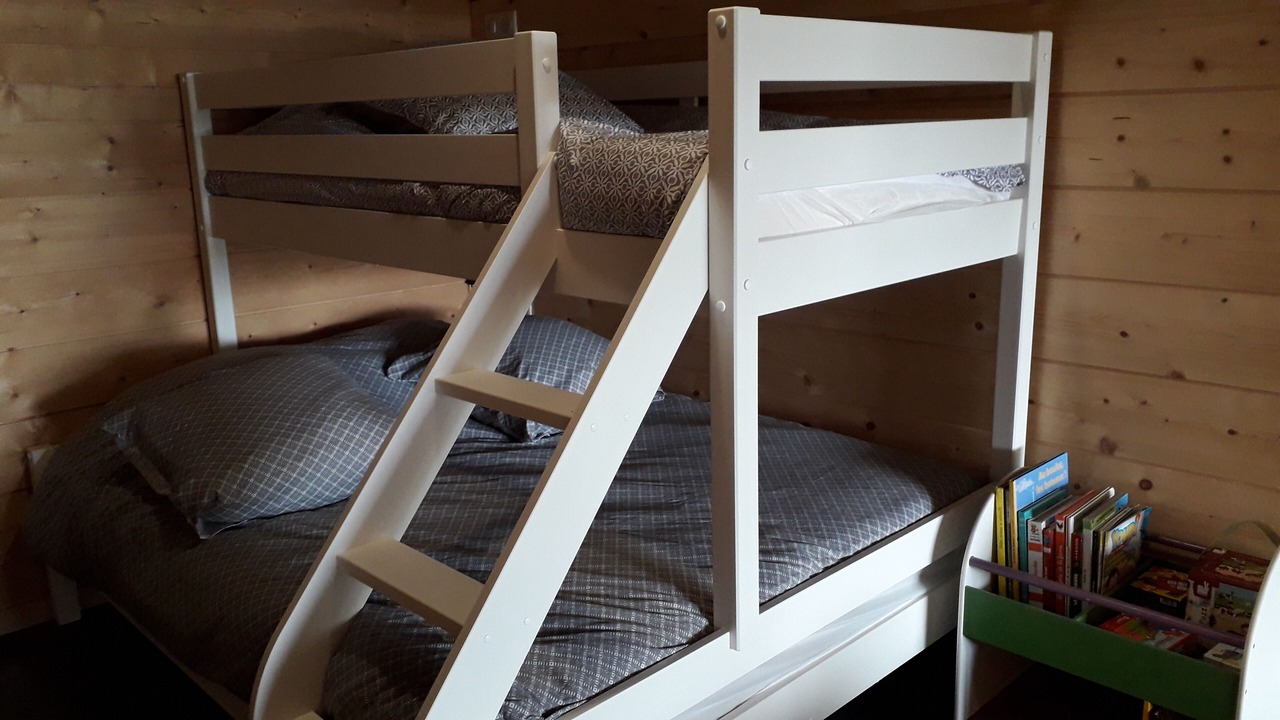 Photo of Bedroom in Paulhenc