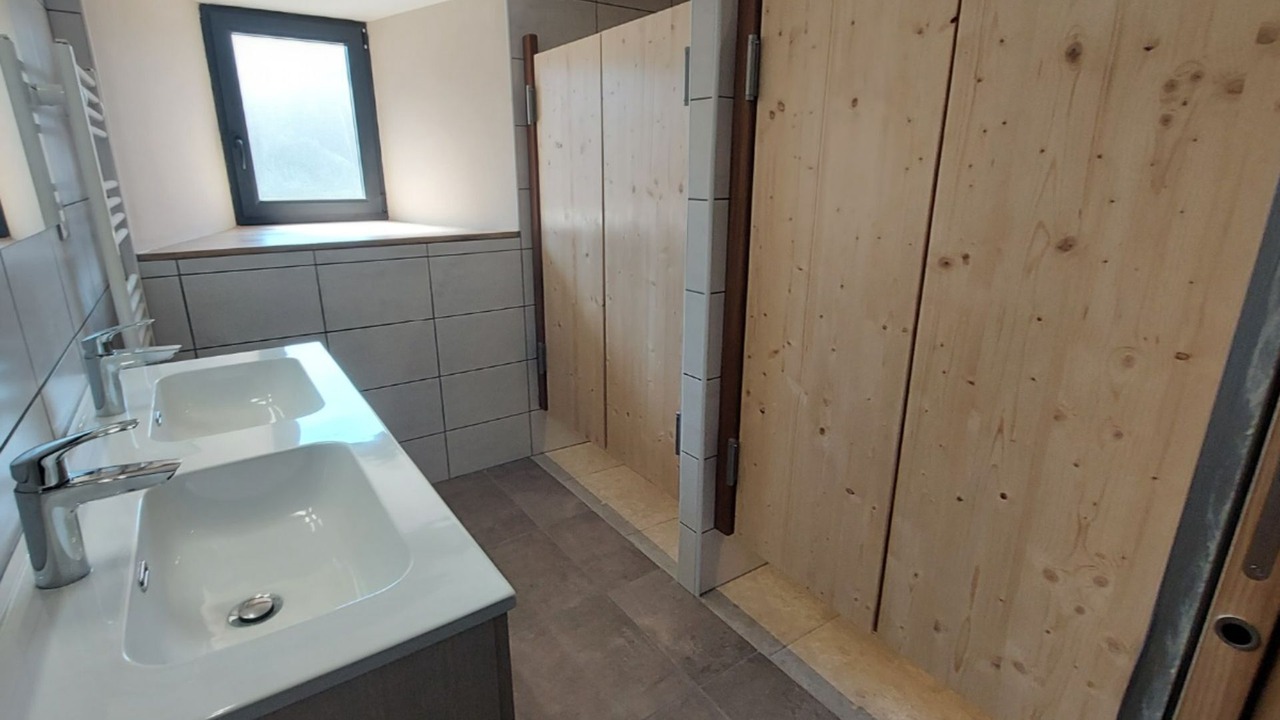 Photo of Bathroom in Paulhenc