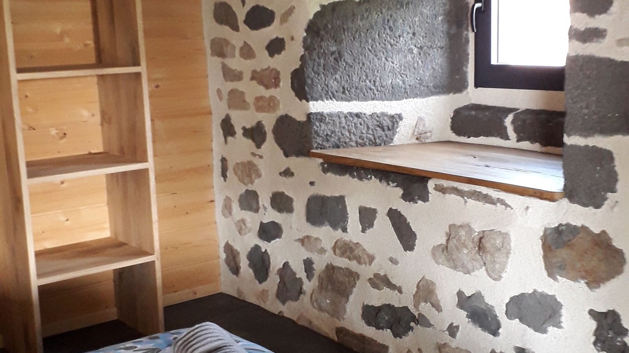 Photo of Bedroom in Paulhenc