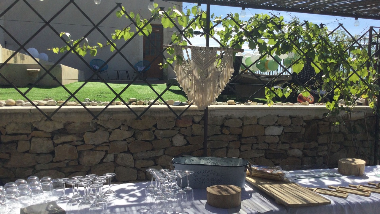 Photo of Outdoor in Bollene