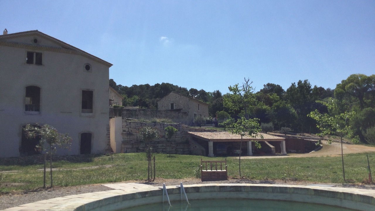 Photo of Outdoor in Bollene