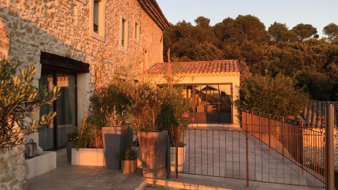 Photo of Outdoor in Bollene