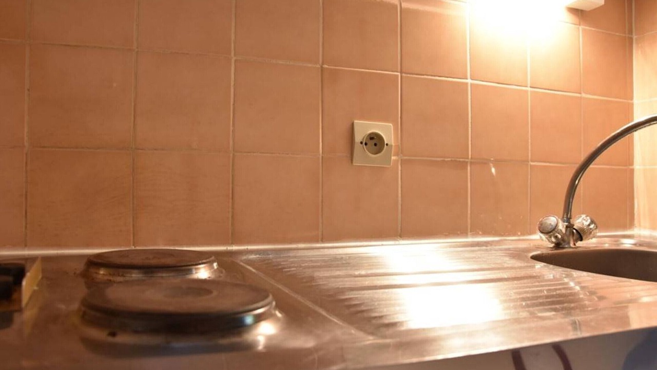 Photo of Kitchen in Les Ayguades