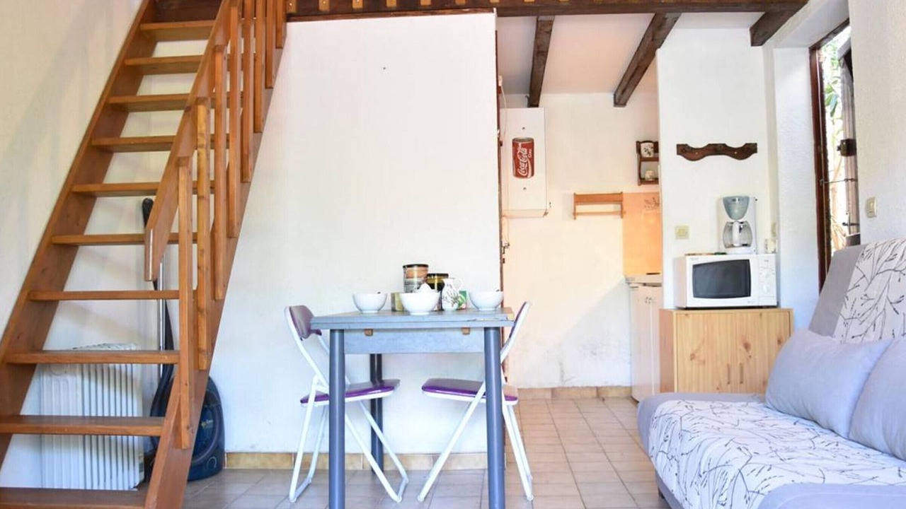 Photo of Livingroom in Les Ayguades