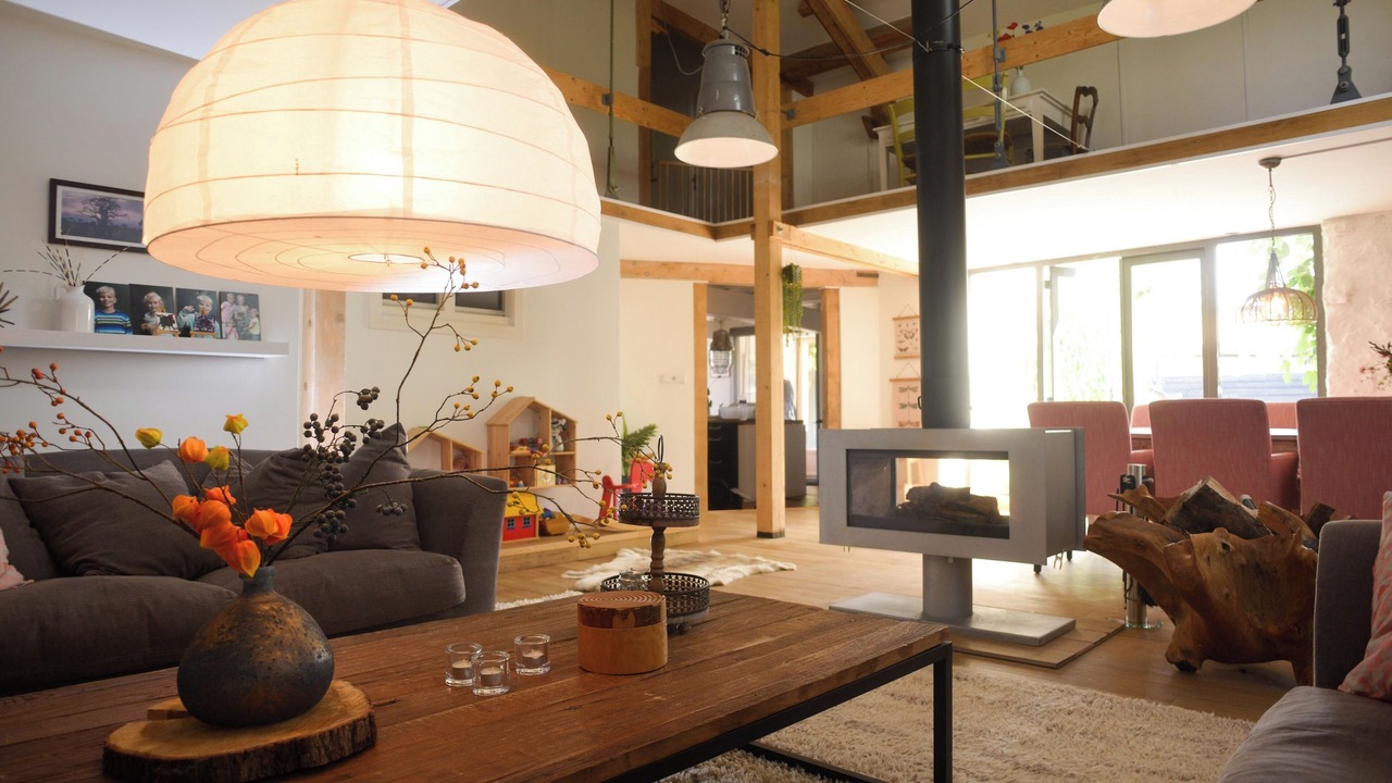 Photo of Livingroom in Cussy-en-Morvan