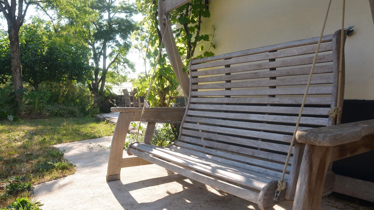 Photo of Outdoor in Cussy-en-Morvan